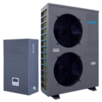 Import Multi-function Heat Pump/DC INVERTER/ from chinese wholesale supplier and manufacturer