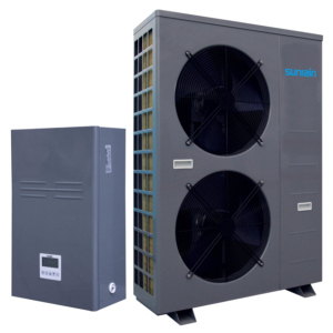 Import Multi-function Heat Pump/DC INVERTER/ from chinese wholesale supplier and manufacturer