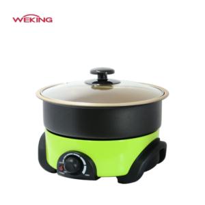 Import Multi function hot pot from chinese wholesale supplier and manufacturer