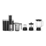 Import Multi-function Juice Extractor for juicer ,chopper ,blender,grinder, new juicer from chinese wholesale supplier and manufacturer