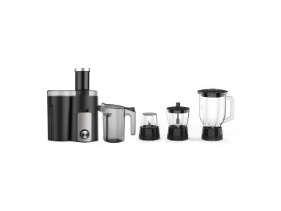 Import Multi-function Juice Extractor for juicer ,chopper ,blender,grinder, new juicer from chinese wholesale supplier and manufacturer