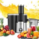 Import Multi-function Juice Extractor for juicer ,chopper ,blender,grinder, new juicer from chinese wholesale supplier and manufacturer