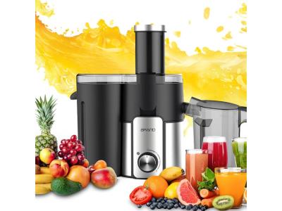Import Multi-function Juice Extractor for juicer ,chopper ,blender,grinder, new juicer from chinese wholesale supplier and manufacturer
