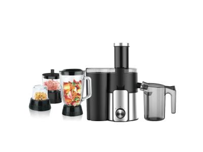Import Multi-function Juice Extractor manual juicer from chinese wholesale supplier and manufacturer