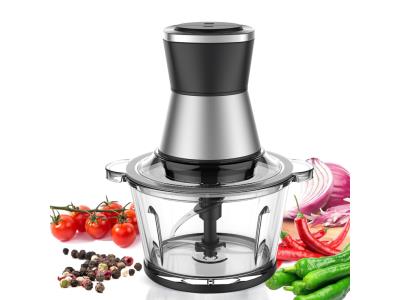 Import Multi-function Meat chopper from chinese wholesale supplier and manufacturer