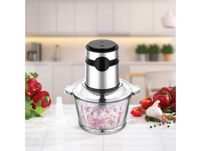 Import Multi-function Meat chopper from chinese wholesale supplier and manufacturer