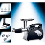 Import Multi-function meat grinder from chinese wholesale supplier and manufacturer