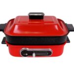 Import Multi Function Pot from chinese wholesale supplier and manufacturer
