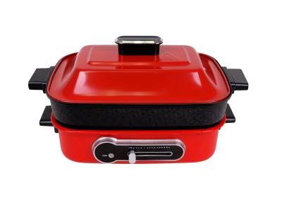 Import Multi Function Pot from chinese wholesale supplier and manufacturer