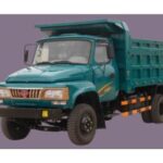 Import multi-function tractor-QJ5820CD3 from chinese wholesale supplier and manufacturer