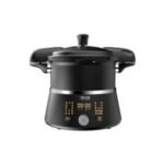 Import Multi-functional pressure cooker from chinese wholesale supplier and manufacturer