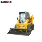 Import Multi-Functional Use of The Sieve Shovel Skid Steer Loader Rock Bucket from chinese wholesale supplier and manufacturer