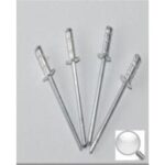 Import Multi-grip Blind Rivets from chinese wholesale supplier and manufacturer