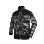Import Multi Pocket Custom CAMO Jacket for Men from chinese wholesale supplier and manufacturer