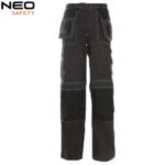 Import Multi Pocket Work Cargo Pants for Men from chinese wholesale supplier and manufacturer