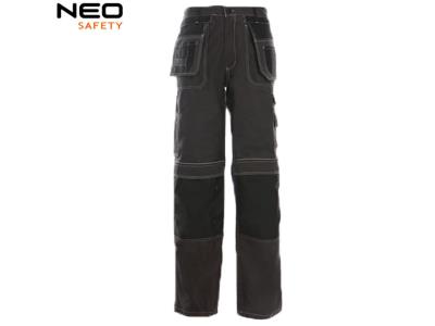 Import Multi Pocket Work Cargo Pants for Men from chinese wholesale supplier and manufacturer