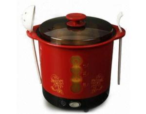 Import Multi-purpose pot MK-2001 from chinese wholesale supplier and manufacturer