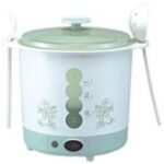 Import Multi-purpose pot MK-2001 from chinese wholesale supplier and manufacturer