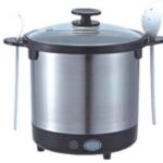 Import Multi-purpose pot MK-2001A from chinese wholesale supplier and manufacturer