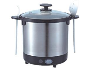 Import Multi-purpose pot MK-2001A from chinese wholesale supplier and manufacturer