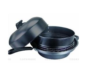 Import Multi-use Fry Pan from chinese wholesale supplier and manufacturer