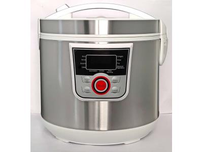 Import multicooker from chinese wholesale supplier and manufacturer