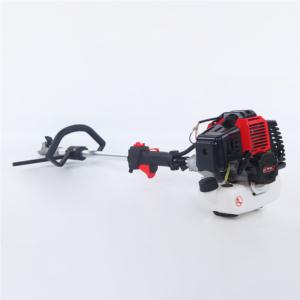 Import Multifunction 4 in 1brush cutter HY-325 from chinese wholesale supplier and manufacturer