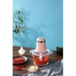 Import multifunction Chopper meat machine chopper electric from chinese wholesale supplier and manufacturer