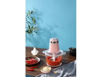 Import multifunction Chopper meat machine chopper electric from chinese wholesale supplier and manufacturer