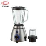 Import Multifunction Electric Vegetable Blender Home Use Fruit Juicer Kitchen Food Blender from chinese wholesale supplier and manufacturer