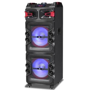 Import Multifunction HIGH POWERED DJ SPEAKER from chinese wholesale supplier and manufacturer