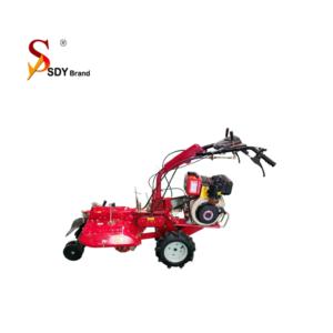 Import MULTIFUNCTION POWER TILLER from chinese wholesale supplier and manufacturer