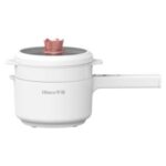 Import MULTIFUNCTIONAL ELECTRIC COOKING POT from chinese wholesale supplier and manufacturer