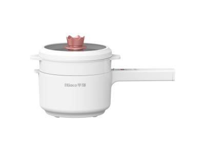 Import MULTIFUNCTIONAL ELECTRIC COOKING POT from chinese wholesale supplier and manufacturer