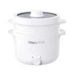Import MULTIFUNCTIONAL ELECTRIC COOKING POT from chinese wholesale supplier and manufacturer