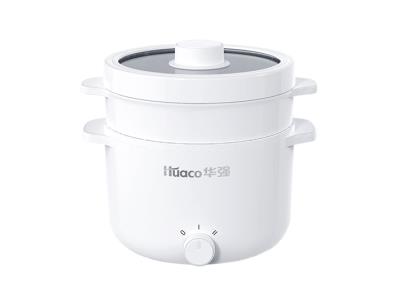 Import MULTIFUNCTIONAL ELECTRIC COOKING POT from chinese wholesale supplier and manufacturer