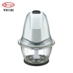 Import Multifunctional Electric Kitchen Food Meat Grinder Vegetable Garlic Onion Mincer Food Proc from chinese wholesale supplier and manufacturer