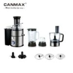 Import Multifunctional Good Helper Juicer Extractor from chinese wholesale supplier and manufacturer