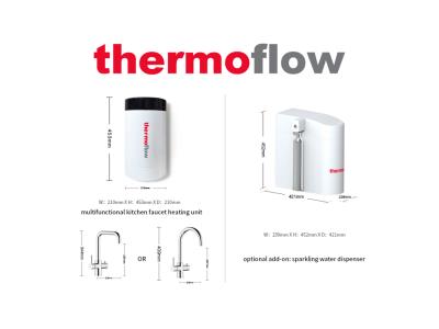 Import Multifunctional kitchen faucet from chinese wholesale supplier and manufacturer