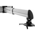 Import Multifunctional Projector Mount with 685 to 1200mm Length Made of Aluminum Alloy VM-PR08M from chinese wholesale supplier and manufacturer