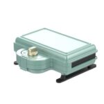 Import Multifunctional sandwich maker waffle toaster (double pieces) from chinese wholesale supplier and manufacturer