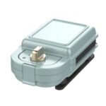 Import Multifunctional sandwich maker waffle toaster (single piece) from chinese wholesale supplier and manufacturer
