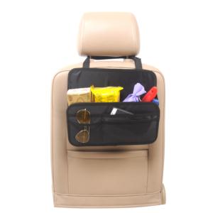 Import MULTIFUNCTIONAL SEAT BACK ORGANIZER from chinese wholesale supplier and manufacturer