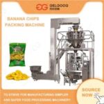 Import Multihead Plantain Banana Chips Packing Machine High Speed from chinese wholesale supplier and manufacturer