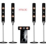 Import Multimedia 5.1CH Home Theatre System from chinese wholesale supplier and manufacturer