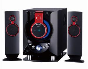 Import Multimedia speaker from chinese wholesale supplier and manufacturer