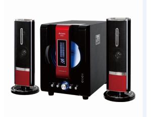 Import Multimedia speaker from chinese wholesale supplier and manufacturer