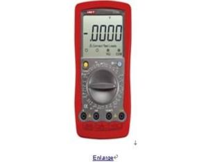 Import multimeter from chinese wholesale supplier and manufacturer