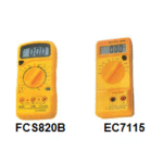 Import MULTIMETER from chinese wholesale supplier and manufacturer