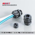 Import Multiple-entry Nylon Cable Glands -NPT Type from chinese wholesale supplier and manufacturer
